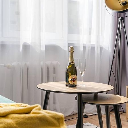 Uroczy Apartament 2 Pokoje - 10 Min Do Morza! Gdańsk Eksteriør bilde